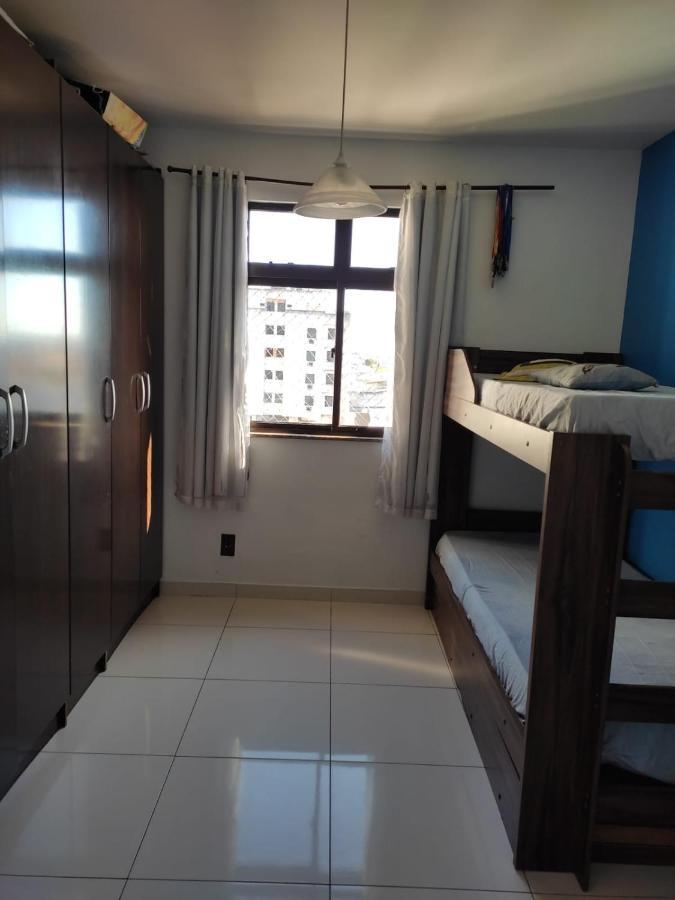 Apartamento Centro Cabo Frio Exterior foto