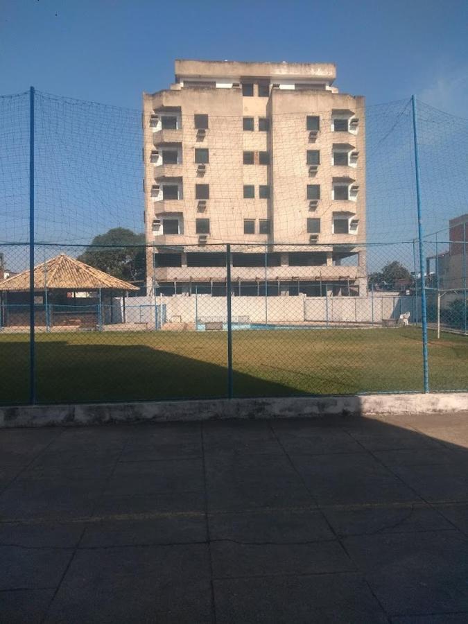 Apartamento Centro Cabo Frio Exterior foto